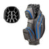 Add a Motocaddy EASILOCK Cart Bag (Special Offer)
