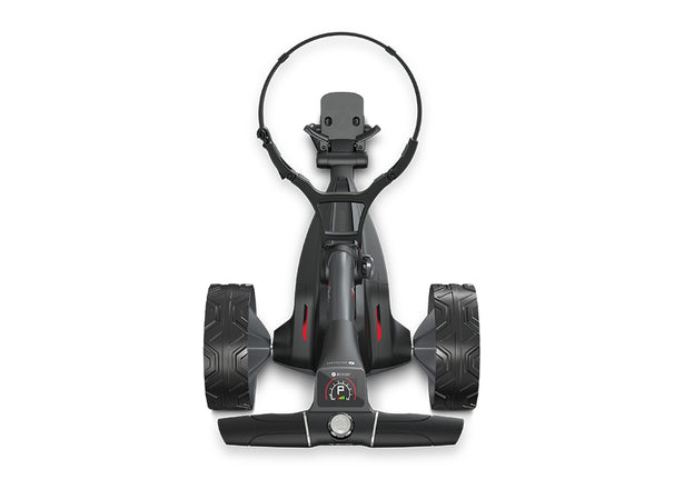 Motocaddy M1 Non-Remote Electric Lithium Golf Caddy