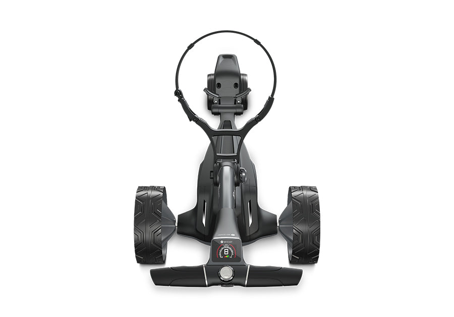 Motocaddy M7 Remote Electric Lithium Golf Caddy