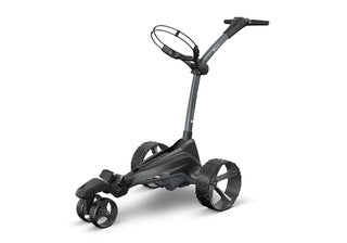 Motocaddy M7 Remote Electric Lithium Golf Caddy