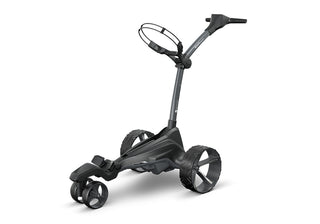 Motocaddy M7 GPS Remote Electric Lithium Golf Caddy