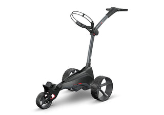 Motocaddy M1 (2026) Non-Remote Electric Lithium Golf Caddy