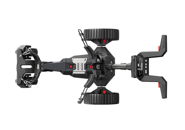 NAVEE Birdie 3/3X Follow Golf Caddy