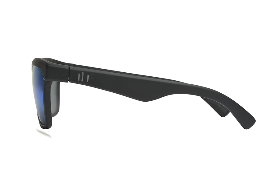 olympic sunglasses golf training aid blue side