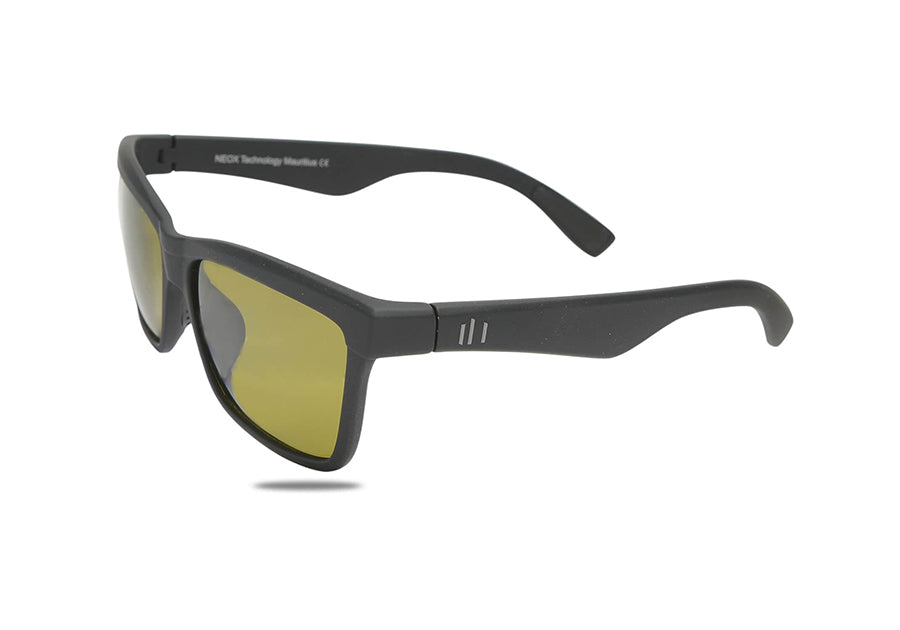 olympic sunglasses golf training aid green side