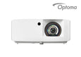 Optoma GT2000HDR Short Throw Golf Simulator Projector