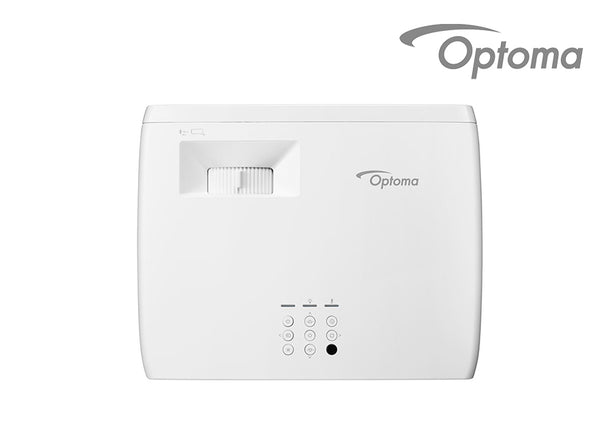 Optoma GT2000HDR Short Throw Golf Simulator Projector