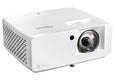 Optoma UHZ35ST Golf Simulator Projector - Top View