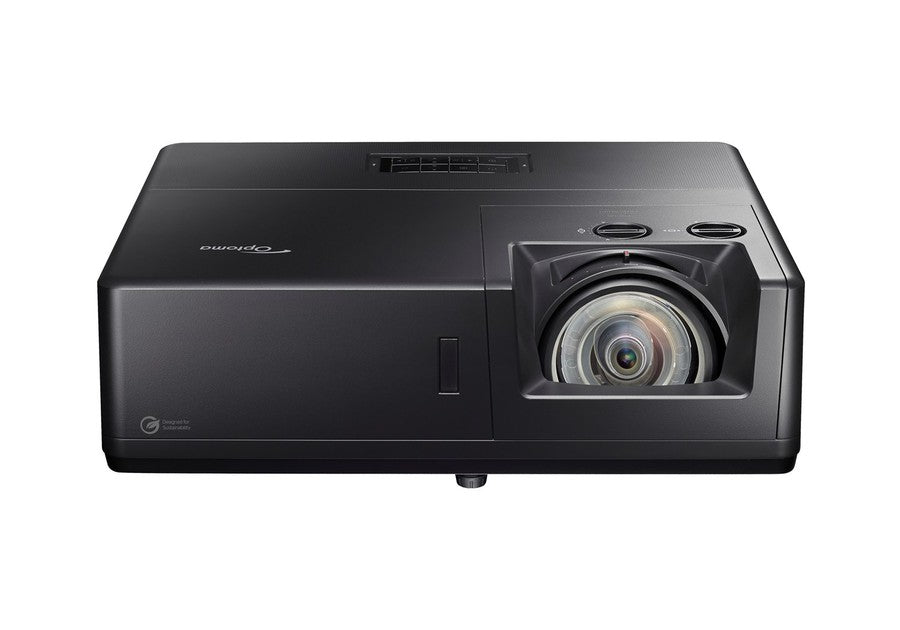 Optoma ZK608TST Golf Simulator Projector - Main View