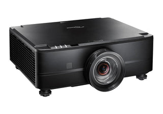 Optoma ZK810TST 4K UHD Short Throw Laser Golf Simulator Projector