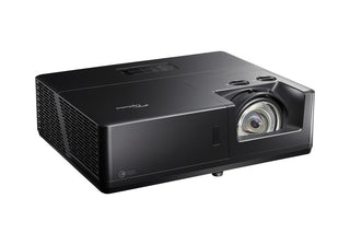 Optoma ZU507TST Golf Simulator Projector - Main View