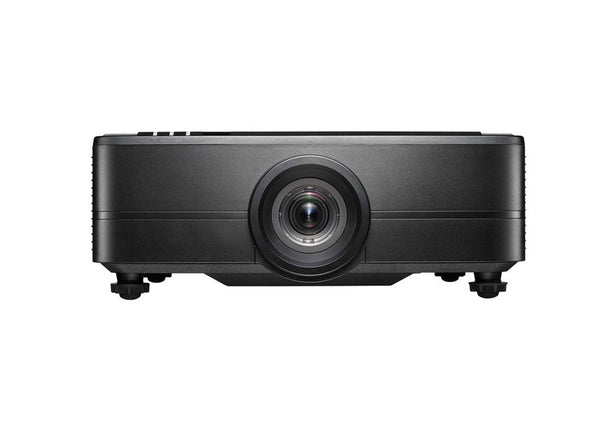 Optoma ZU820TST Golf Simulator Projector - Back Panel