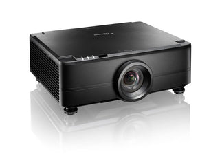 Optoma ZU820TST Golf Simulator Projector - Main View