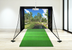 PerfectBay™ Golf Simulator Studio Kit
