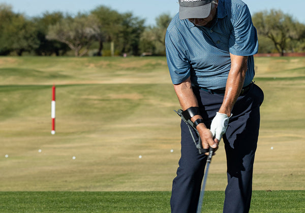 Precision-Impact-Golf-Training