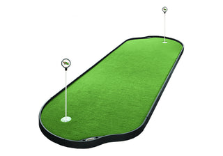 Tour Links 4'x12' Golf Putting Mat