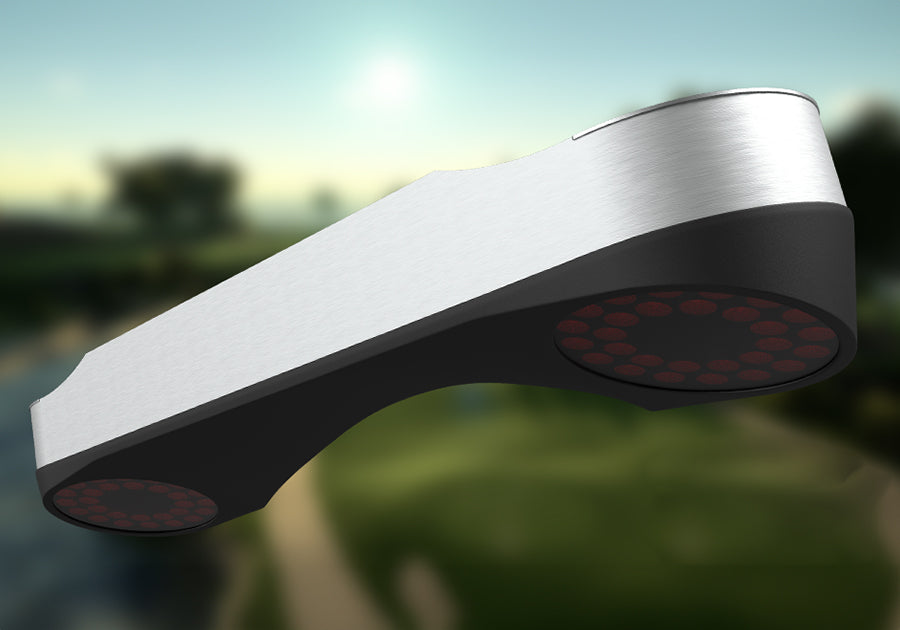 ProTee VX Golf Launch Monitor & Golf Simulator