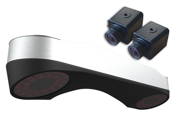 ProTee VX Golf Launch Monitor & Golf Simulator (On Backorder. Ships ~ in 4 weeks.)