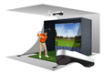 ProTee VX All-In-One Golf Simulator