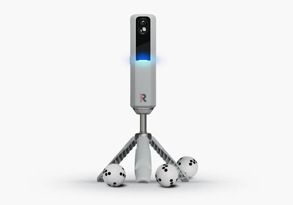 Rapsodo MLM2 PRO ゴルフトレーニング機器　シュミレーター Rapsodo MLM2PRO All-In-One Golf Simulator – Top Shelf Golf