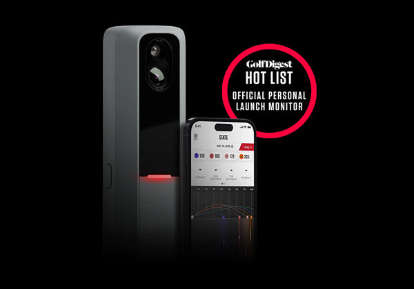 Rapsodo MLM2PRO All-In-One Golf Simulator