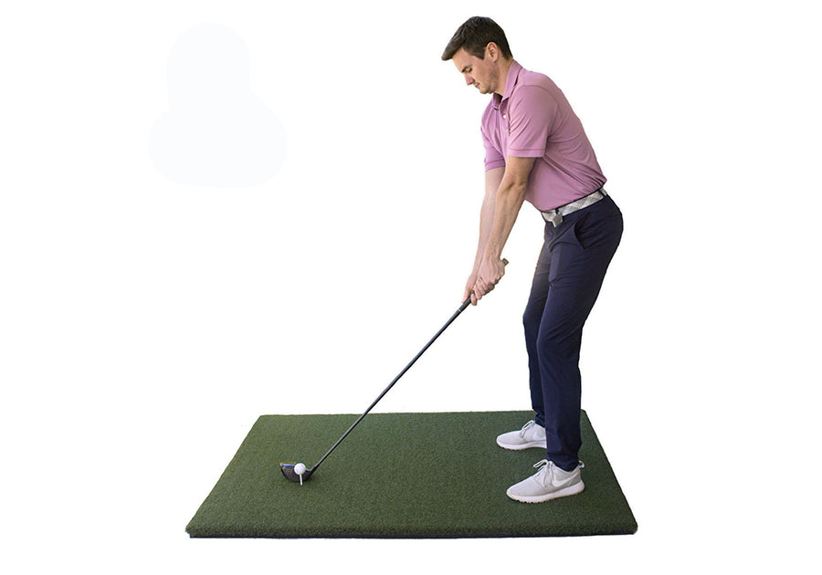 Real Feel Golf Mats