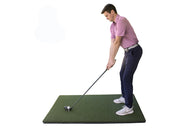 Real Feel Country Club Elite Golf Mat