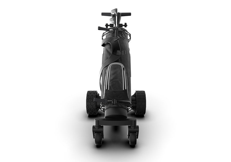 Robera Pro AI-Powered Smart Golf Caddy
