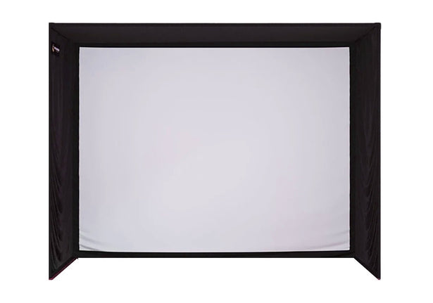 SIG10 Golf Simulator Enclosure