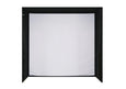 SIG8 Golf Simulator Enclosure