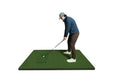 SIGPRO Softy Golf Simulator Mats