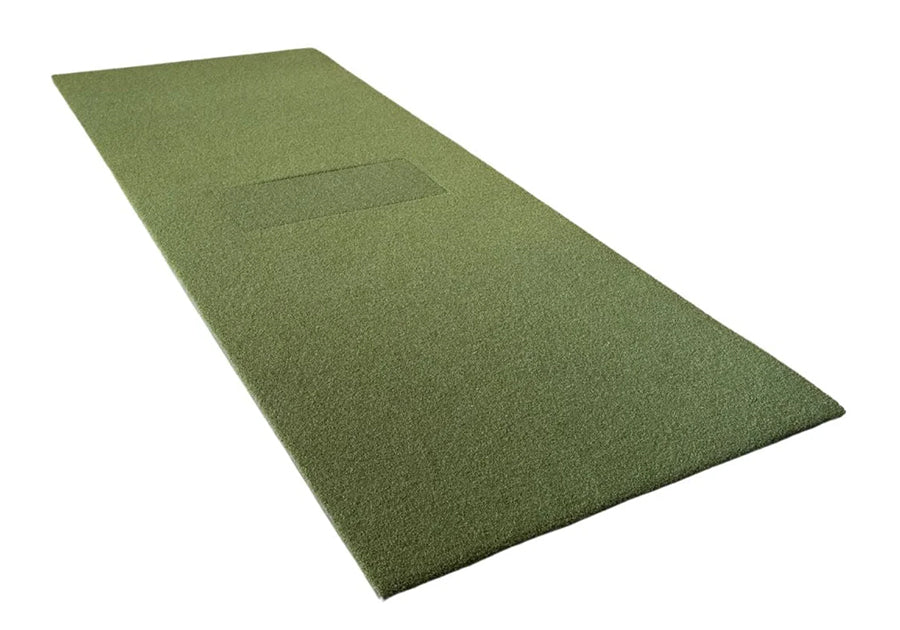 sigpro softy lite 4x10 golf simulator mat
