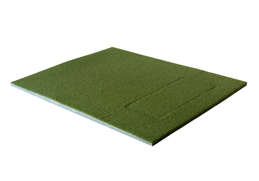 sigpro softy lite 4x5 golf simulator mat