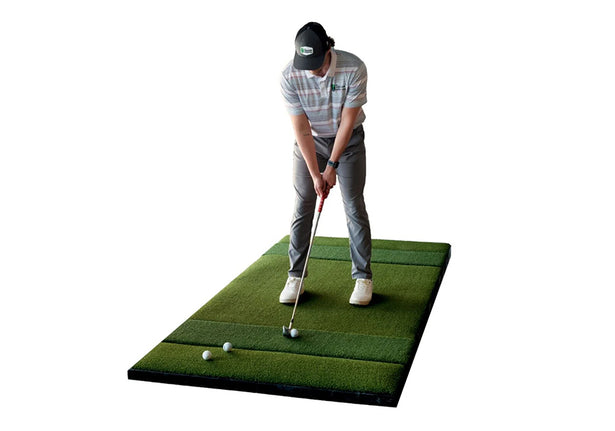 SIGPRO Softy Golf Simulator Mats