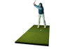 Image of SIGPRO Softy Golf Simulator Mats - SIGPRO Super Softy 9W x 4L