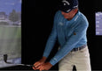 Short Indoor Club by David Leadbetter