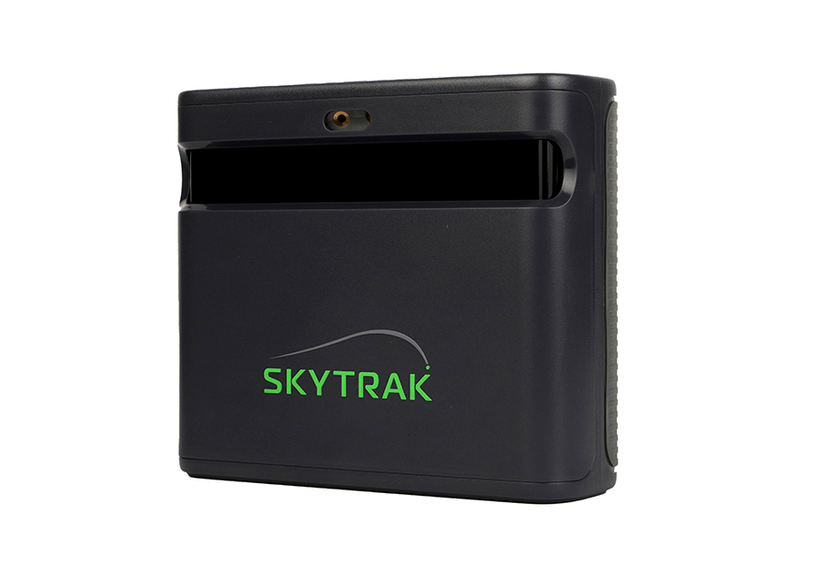SkyTrak ST MAX Launch Monitor and Golf Simulator