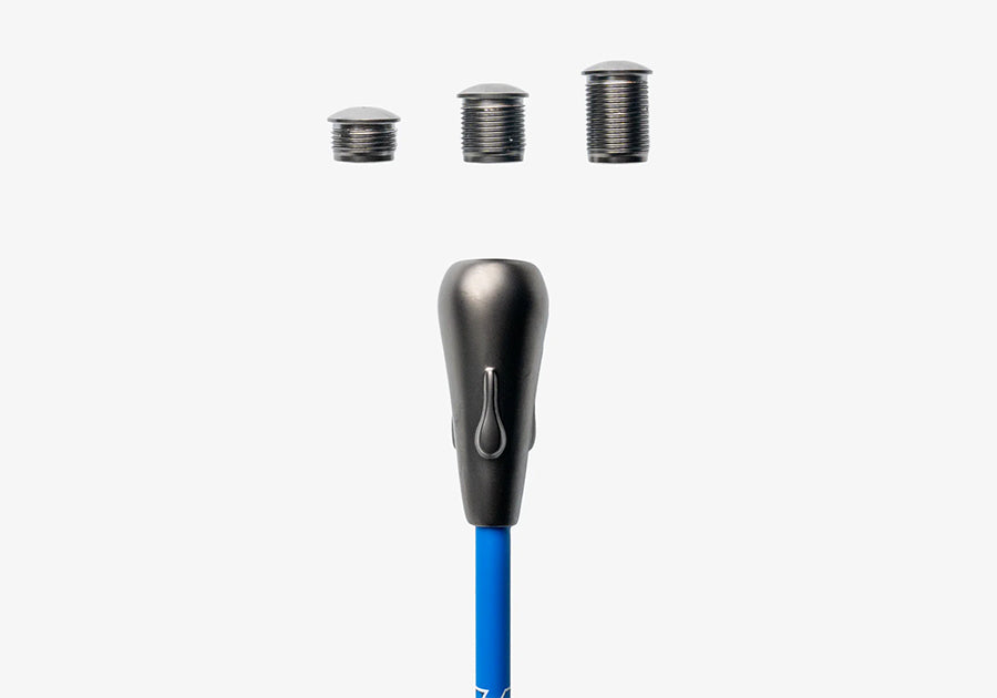 SuperSpeed Speed Sticks Pro – Top Shelf Golf