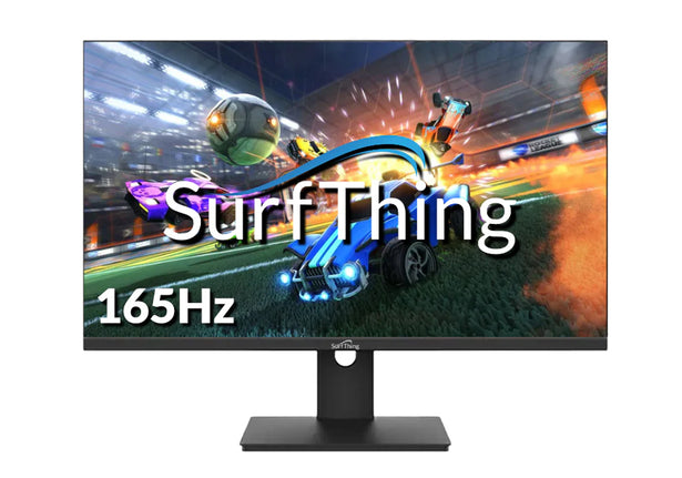 SurfThing D2424H 23.8" 1080p 165Hz Computer Monitor