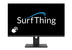 SurfThing DT2424H 23.8" 1080p 75Hz Touch Screen Computer Monitor
