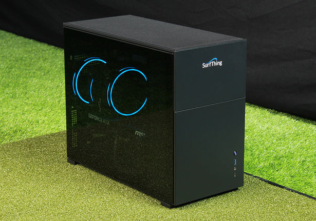 SurfThing Golf Simulator Computer