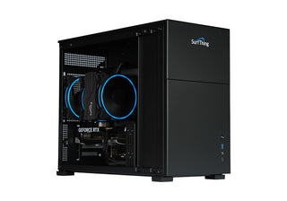 SurfThing Golf Simulator Computer