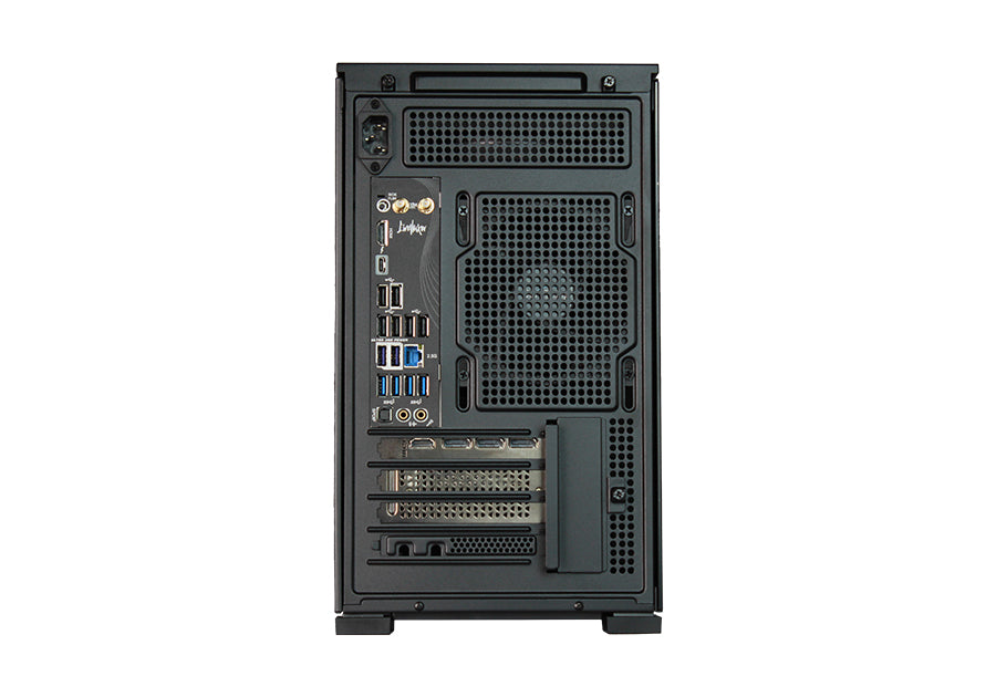 SurfThing SG3-5802 Golf Simulator Computer