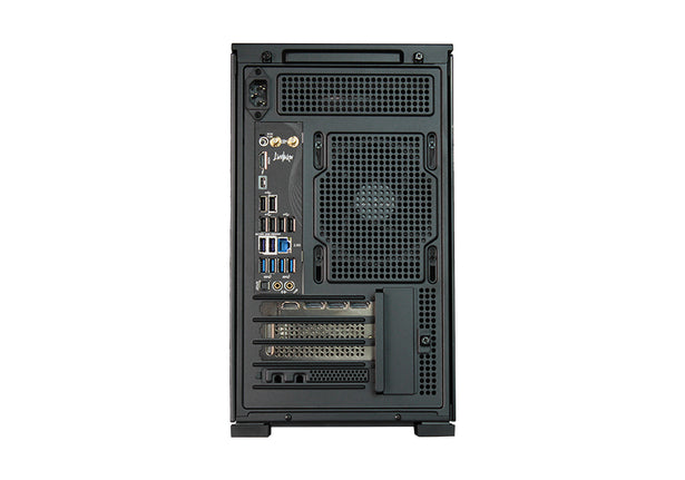SurfThing SG3-5802 Golf Simulator Computer