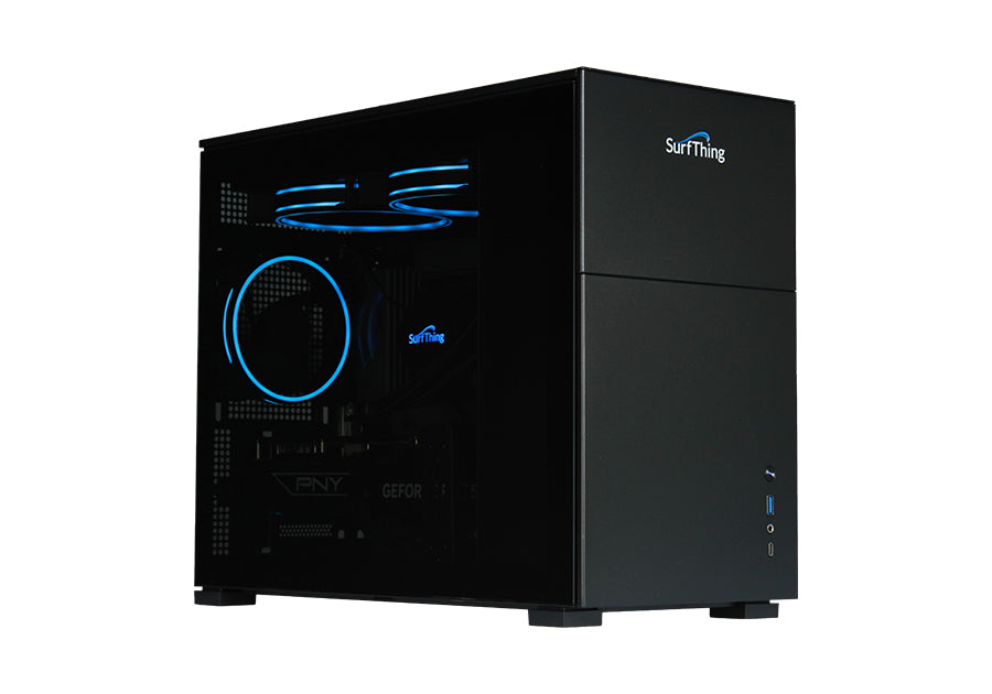 SurfThing SG3-5802 Golf Simulator Computer