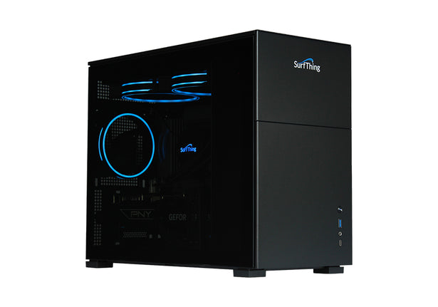SurfThing SG3-5802 Golf Simulator Computer