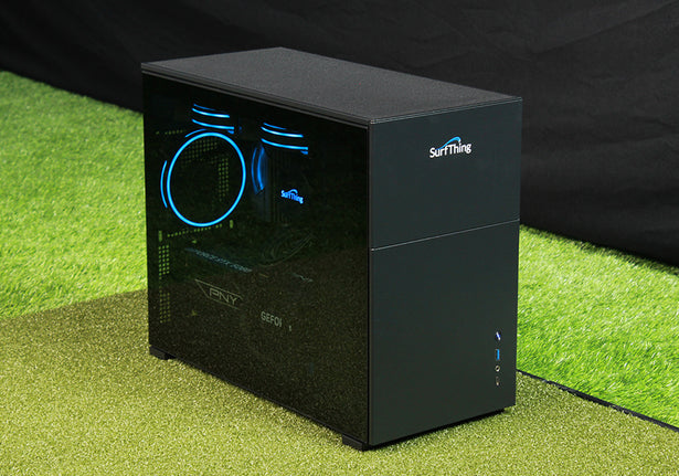 SurfThing SG3-5802 Golf Simulator Computer