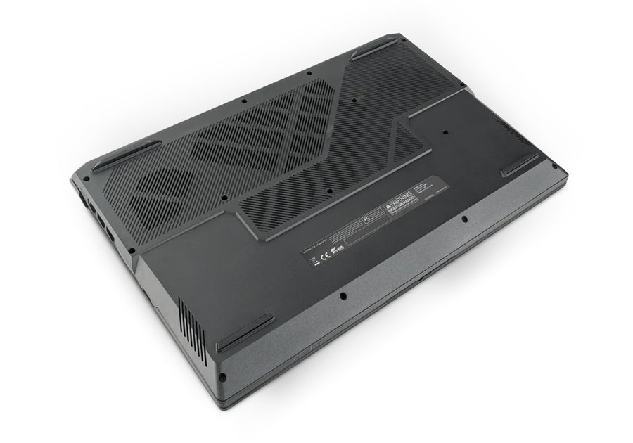 SurfThing M3H Golf Simulator Laptop