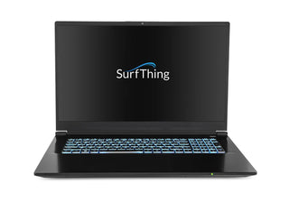 SurfThing M3H Golf Simulator Laptop