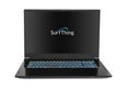 SurfThing M3H Golf Simulator Laptop